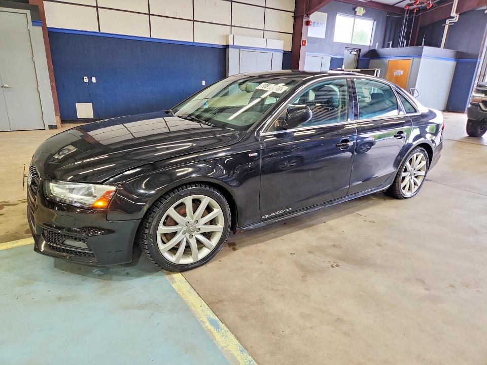 Aukcja sprzedaży 2015 Audi A4, vin: WAUFFAFL3FN014161, numer aukcji: 70886356