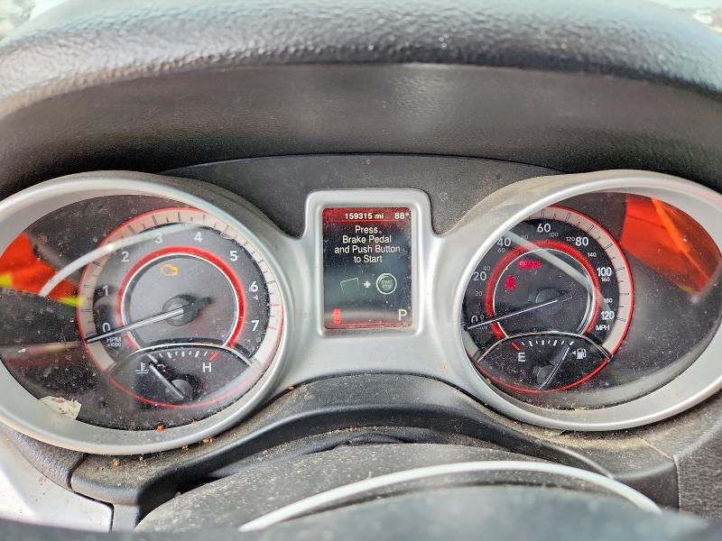Aukcja sprzedaży 2020 Dodge Journey, vin: 3C4PDCAB0LT219116, numer aukcji: 70122936