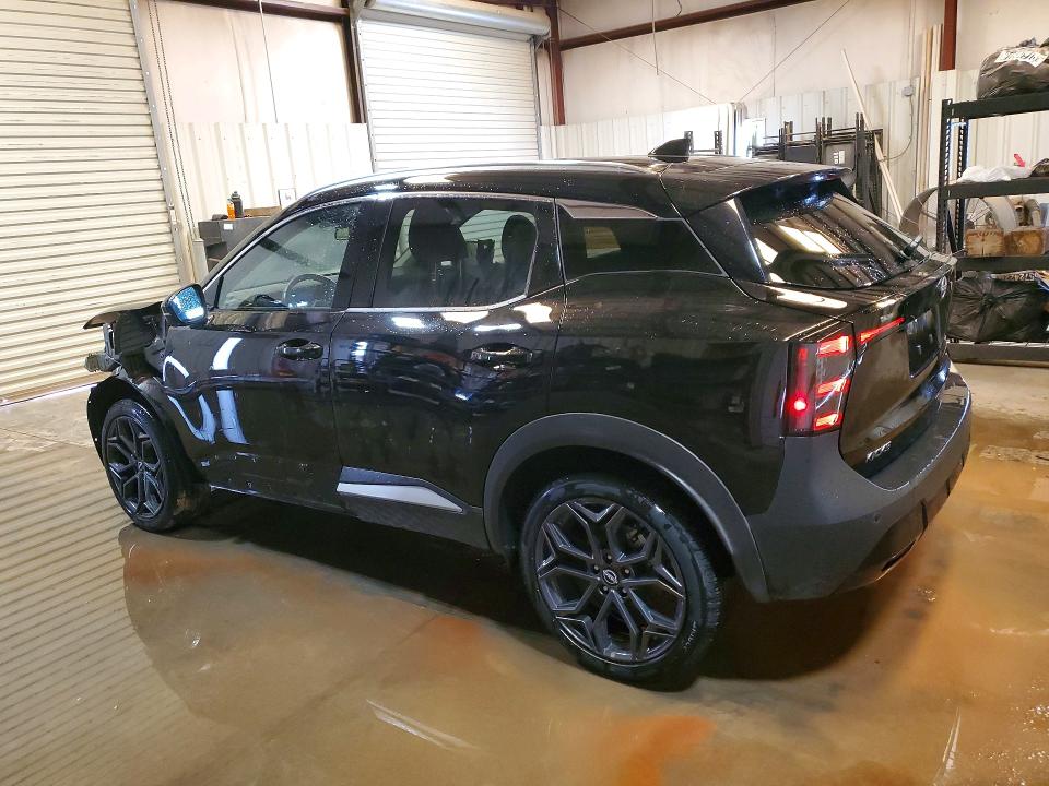 70525426 :رقم المزاد ، 3N8AP6DA7TL383064 vin ، 2026 Nissan Kicks مزاد بيع