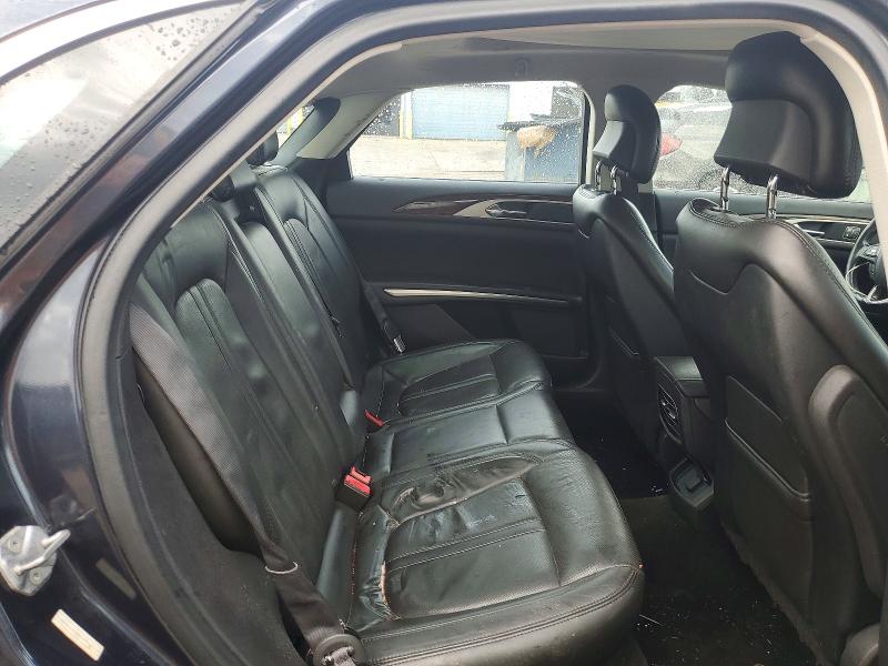 Продажа на аукционе авто 2014 Lincoln Mkz, vin: 3LN6L2GK5ER809582, номер лота: 68185136
