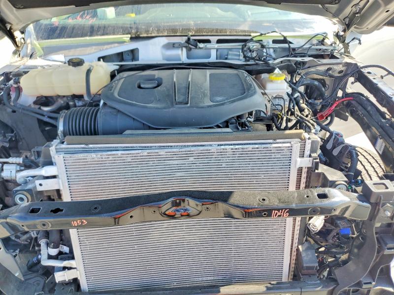 Aukcja sprzedaży 2026 Ram 1500, vin: 1C6SRFRP0TN205415, numer aukcji: 66896356