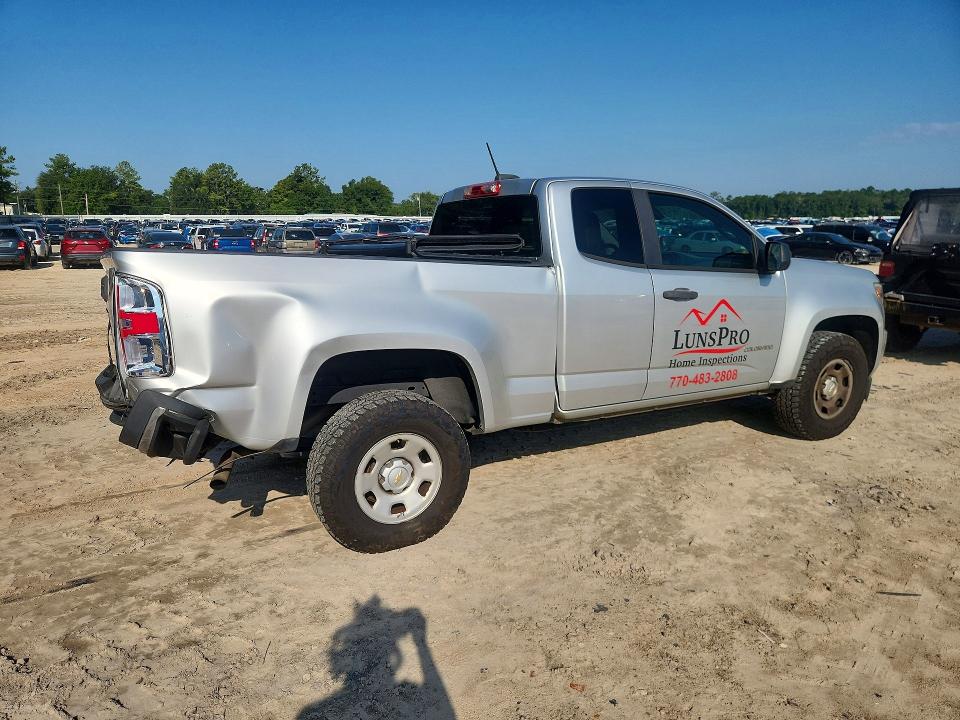 Aukcja sprzedaży 2016 Chevrolet Colorado, vin: 1GCHSBEA2G1391084, numer aukcji: 68935096