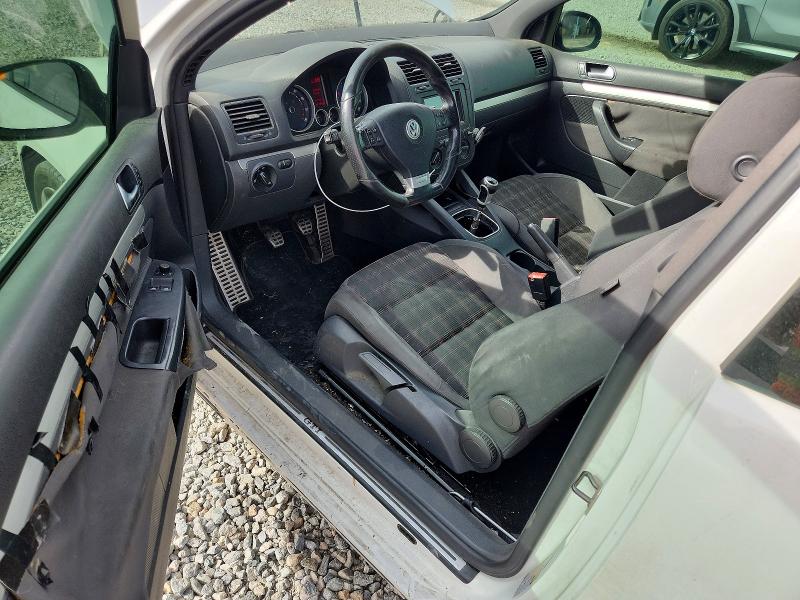 Продажа на аукционе авто 2008 Volkswagen Gti, vin: WVWEV71K58W222624, номер лота: 70762526