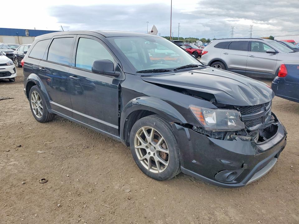 Продажа на аукционе авто 2014 Dodge Journey, vin: 3C4PDCEGXET276397, номер лота: 70079466