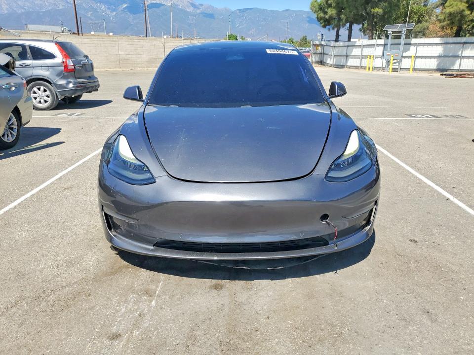 Aukcja sprzedaży 2021 Tesla Model 3, vin: 5YJ3E1EB6MF937537, numer aukcji: 68404876
