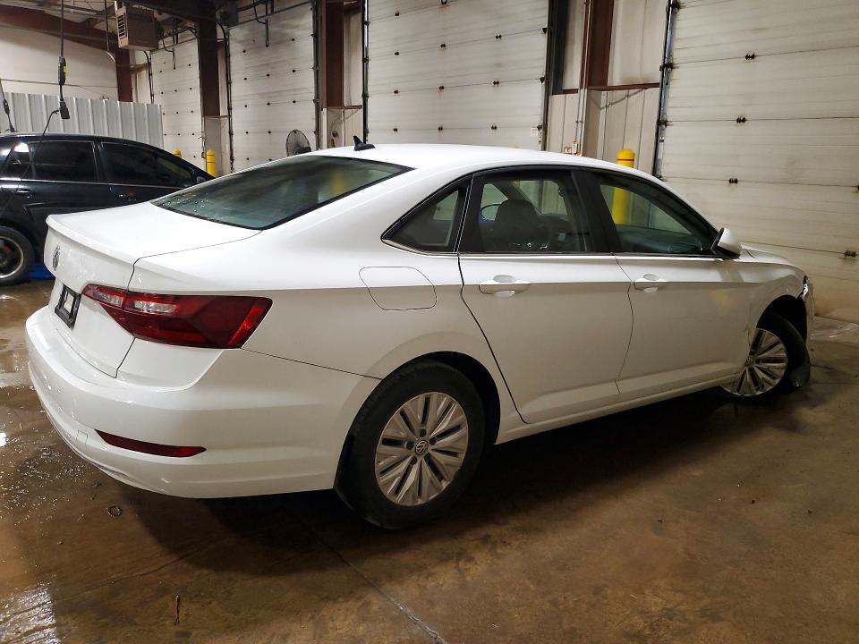 67240436 :رقم المزاد ، 3VWC57BU1LM081984 vin ، 2020 Volkswagen Jetta مزاد بيع