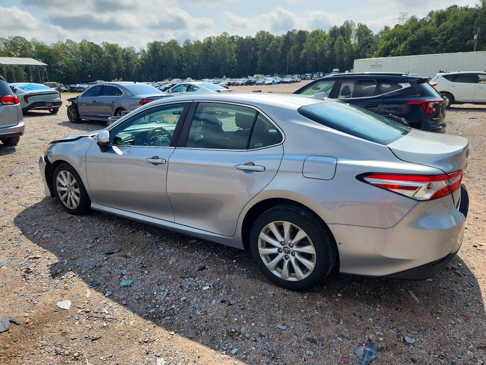 Продаж на аукціоні авто 2020 Toyota Camry, vin: 4T1C11AKXLU918802, номер лоту: 68278266
