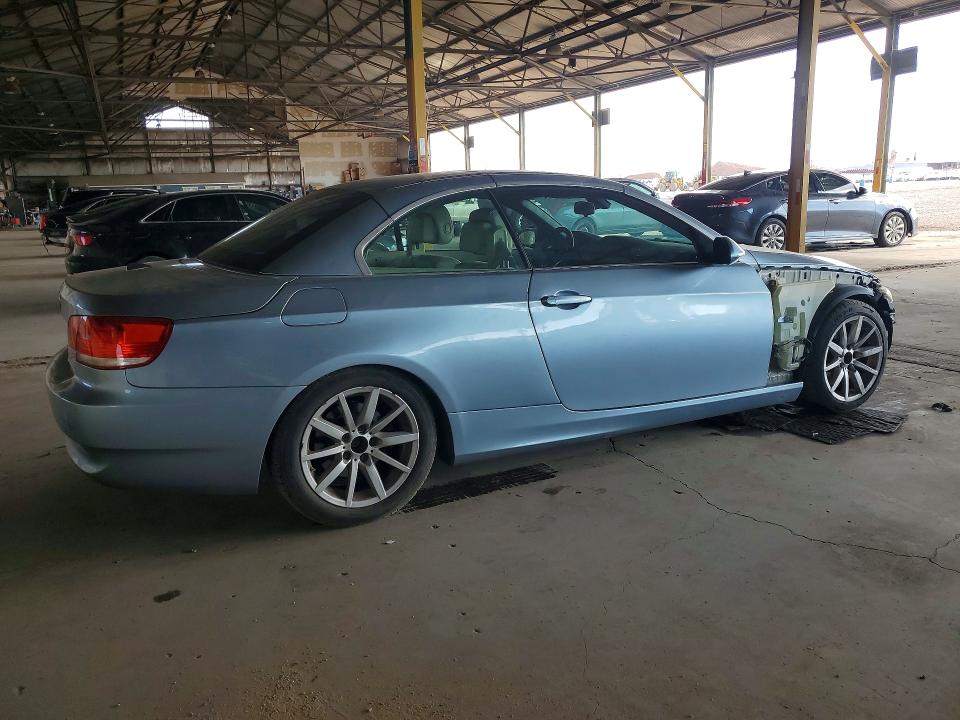 Aukcja sprzedaży 2009 Bmw 328, vin: WBAWR33579P154618        , numer aukcji: 69187846