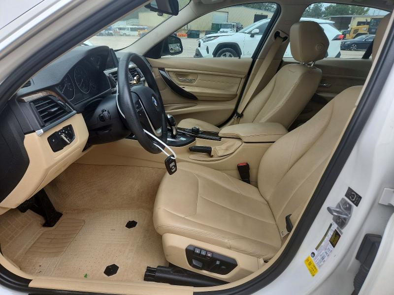 Aukcja sprzedaży 2015 Bmw 328, vin: WBA3A5G56FNP34711, numer aukcji: 69320426