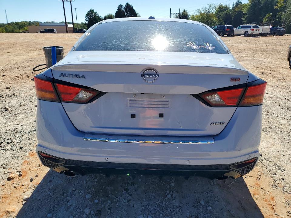 66700076 :رقم المزاد ، 1N4BL4CW7PN315307 vin ، 2023 Nissan Altima مزاد بيع