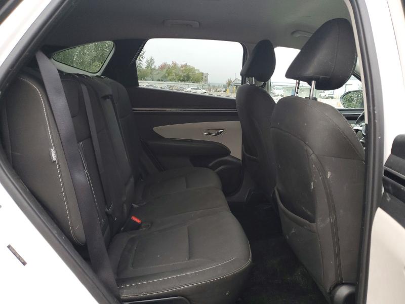 Продаж на аукціоні авто 2024 Hyundai Tucson, vin: 5NMJBCDE0RH298987, номер лоту: 69446616