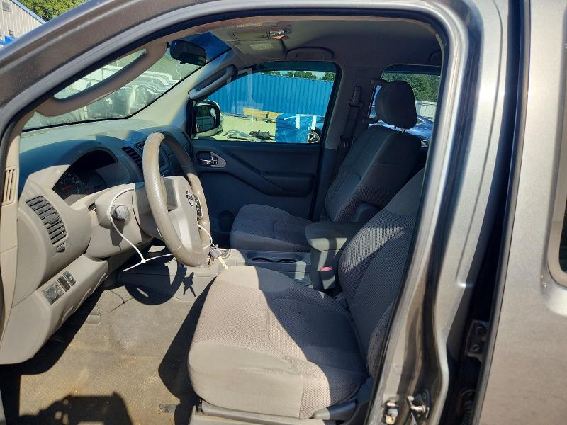 Aukcja sprzedaży 2008 Nissan Frontier, vin: 1N6AD07U58C430258, numer aukcji: 69864026