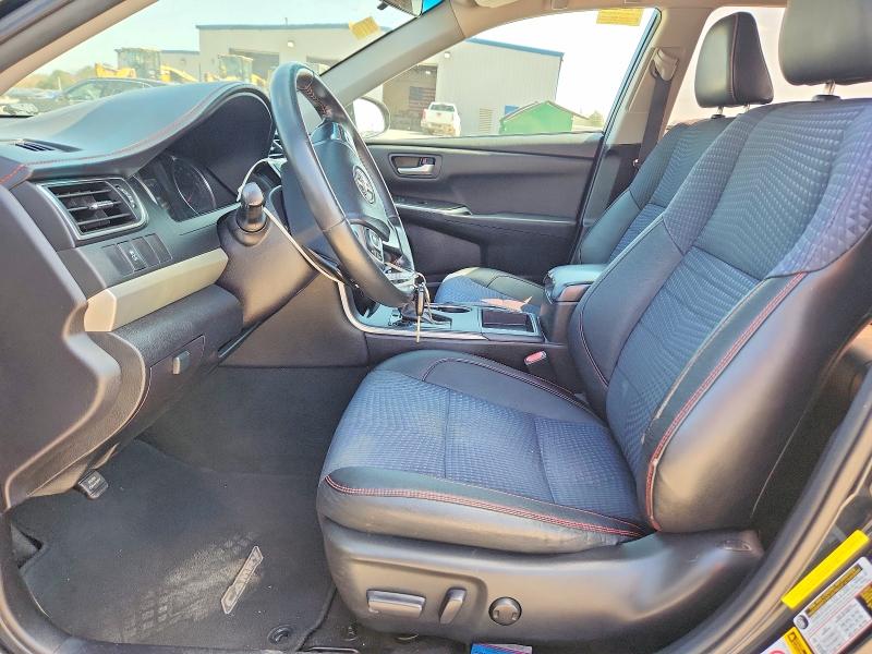 Aukcja sprzedaży 2015 Toyota Camry, vin: 4T1BF1FK0FU951236, numer aukcji: 69886146