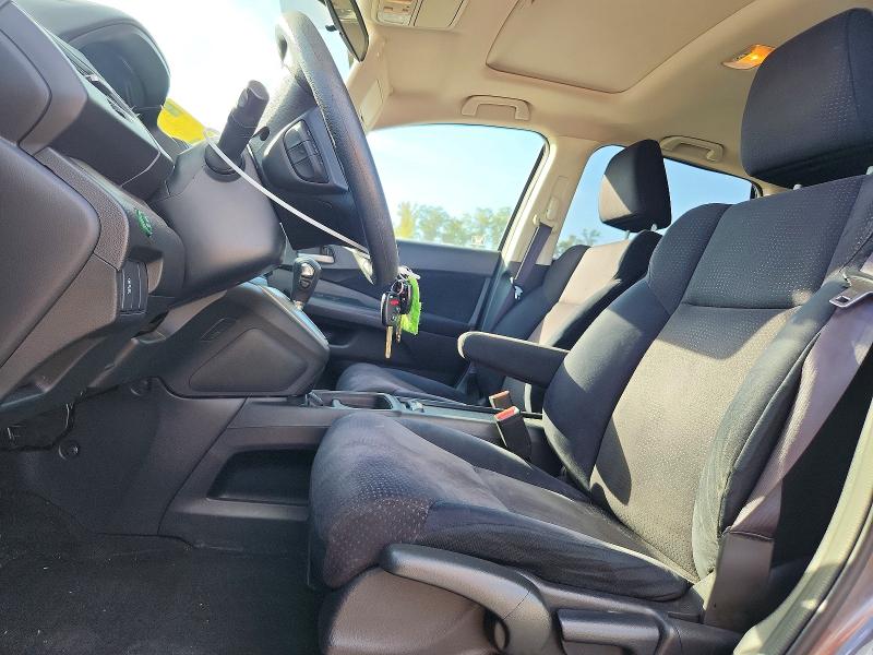 Aukcja sprzedaży 2012 Honda Cr-v, vin: 5J6RM4H53CL000638, numer aukcji: 68087656