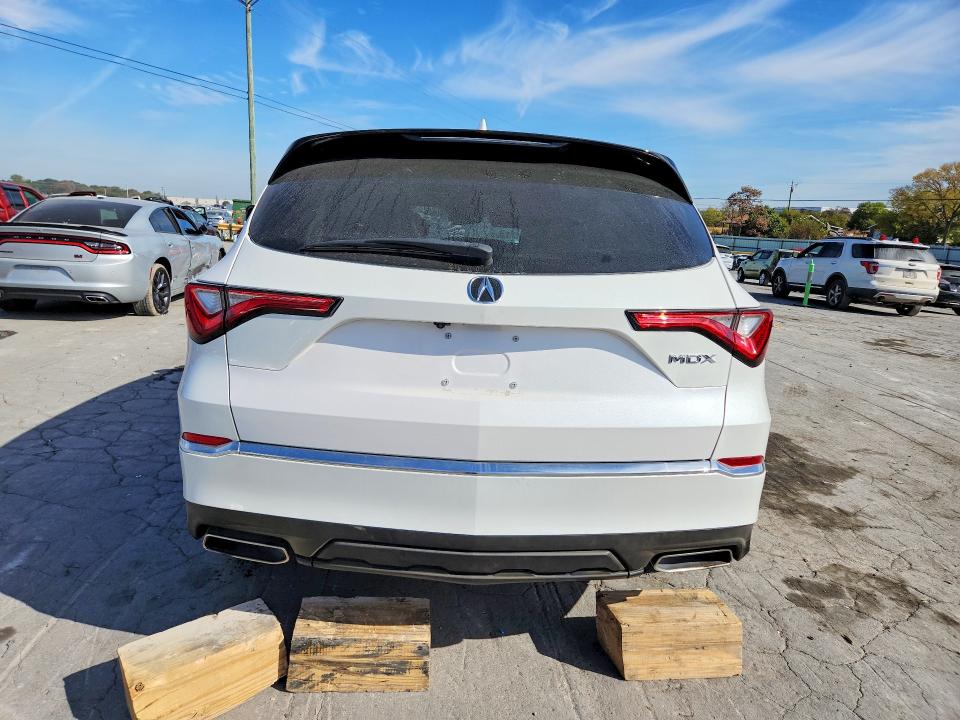 Aukcja sprzedaży 2024 Acura Mdx, vin: 5J8YD9H34RL002535, numer aukcji: 70883626