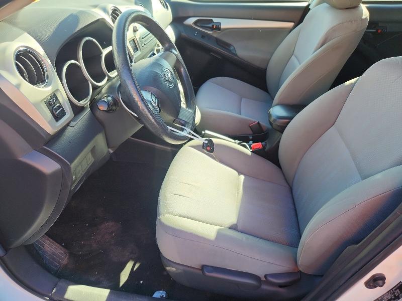 Продаж на аукціоні авто 2012 Toyota Matrix, vin: 2T1KU4EE1CC829016, номер лоту: 70158546