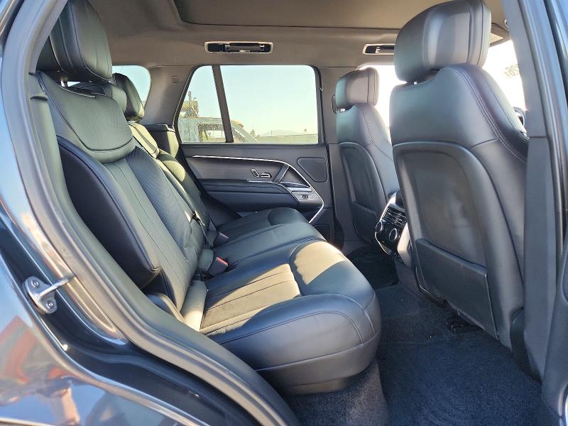 67367326 :رقم المزاد ، SALKP9FU8PA028192 vin ، 2023 Land Rover Range Rover مزاد بيع