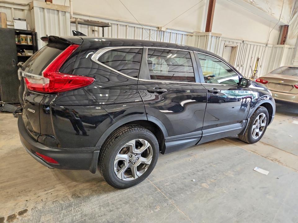 2018 Honda Cr-v მანქანა იყიდება აუქციონზე, vin: 7FARW2H88JE080120, აუქციონის ნომერი: 67192596