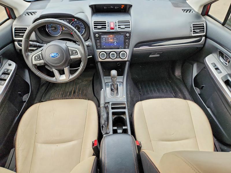 68173966 :رقم المزاد ، JF2GPAKC6H8222399 vin ، 2017 Subaru Crosstrek مزاد بيع