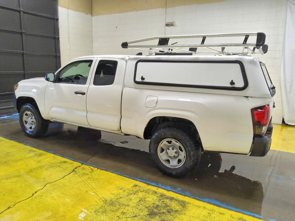 Aukcja sprzedaży 2021 Toyota Tacoma, vin: 3TYRX5GN4MT028389, numer aukcji: 70525166