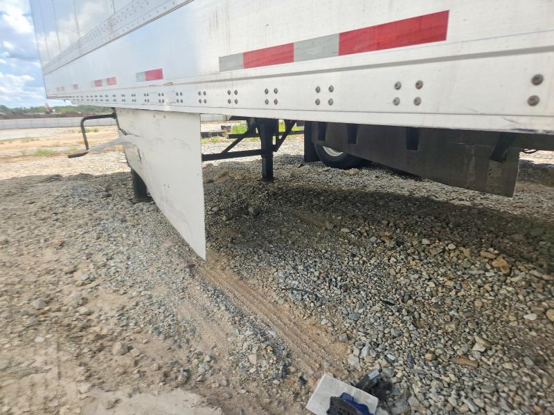 67698246 :رقم المزاد ، 1JJV532D6PL368921 vin ، 2023 Wabash Dry Freight Trailer مزاد بيع