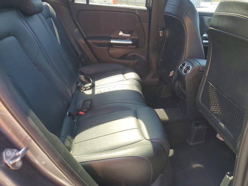 Aukcja sprzedaży 2021 Mercedes-benz Gla, vin: W1N4N4GBXMJ156816, numer aukcji: 68834096