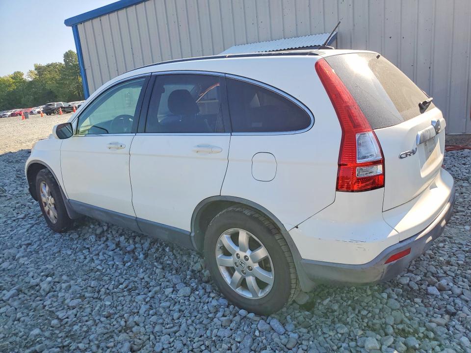 Продажа на аукционе авто 2007 Honda Cr-v, vin: JHLRE38717C053149, номер лота: 67286206