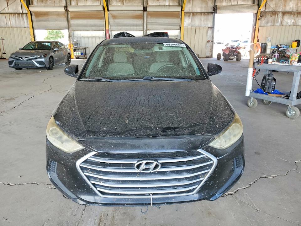 Auction sale of the 2017 Hyundai Elantra, vin: 5NPD84LF8HH102162, lot number: 69346646