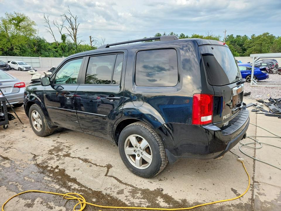 Aukcja sprzedaży 2011 Honda Pilot, vin: 5FNYF4H42BB106762, numer aukcji: 67552996