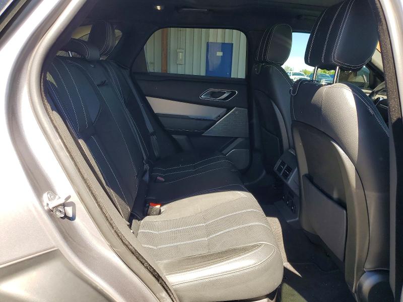 Aukcja sprzedaży 2020 Land Rover Range Rover Velar, vin: SALYK2FV7LA290109, numer aukcji: 67681786