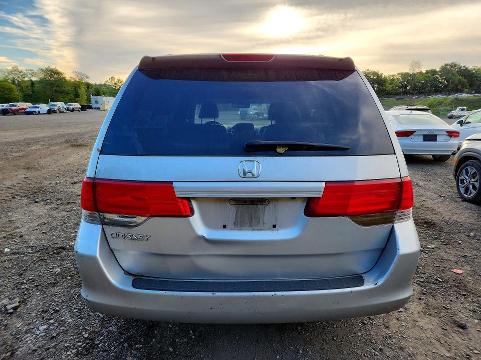 Aukcja sprzedaży 2010 Honda Odyssey, vin: 5FNRL3H64AB114238, numer aukcji: 68772836