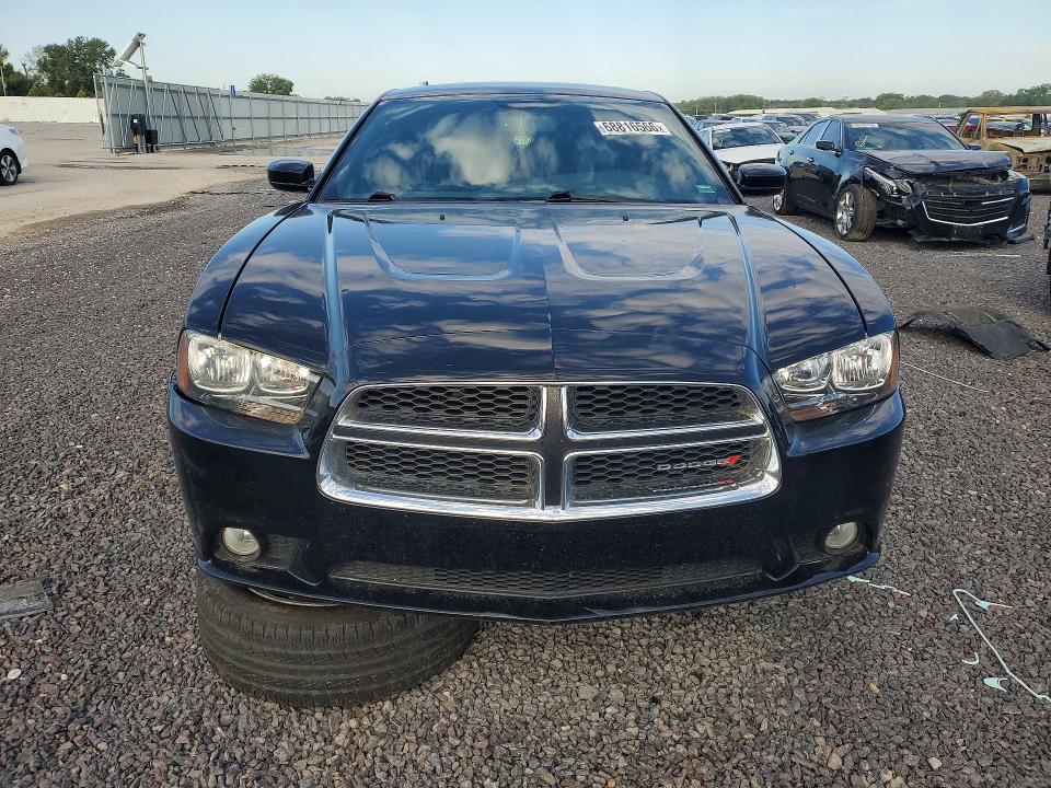 Продаж на аукціоні авто 2014 Dodge Charger, vin: 2C3CDXHG5EH275429, номер лоту: 68816566