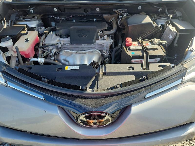 Aukcja sprzedaży 2018 Toyota Rav4, vin: 2T3YFREV7JW450087, numer aukcji: 68794816