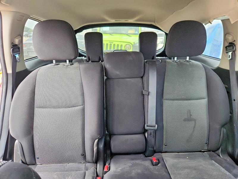 Aukcja sprzedaży 2017 Nissan Pathfinder, vin: 5N1DR2MN7HC664584, numer aukcji: 68770526