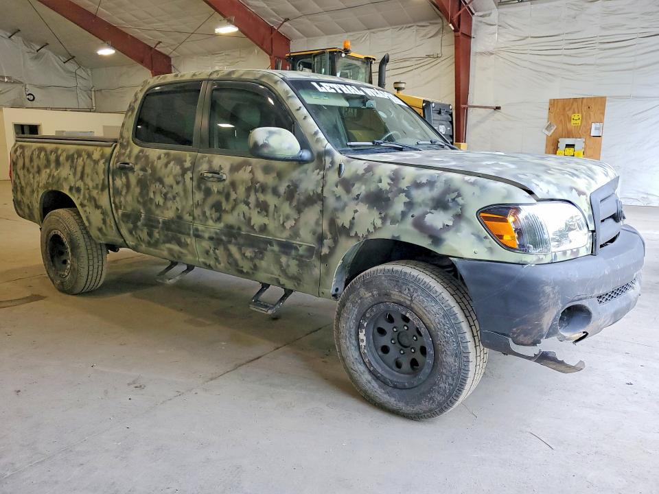 Продаж на аукціоні авто 2006 Toyota 2wd Pickup 4-speed W, vin: 5TBDT481X6S540466, номер лоту: 69121156