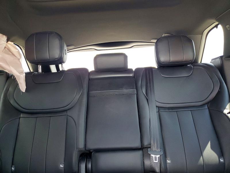 Aukcja sprzedaży 2025 Land Rover Range Rover Sport, vin: SAL1P9EUXSA467271, numer aukcji: 70536446