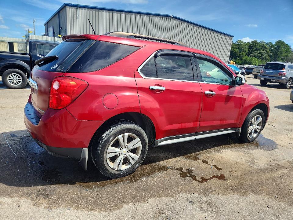 Aukcja sprzedaży 2014 Chevrolet Equinox, vin: 2GNALBEK0E6360098, numer aukcji: 67785386
