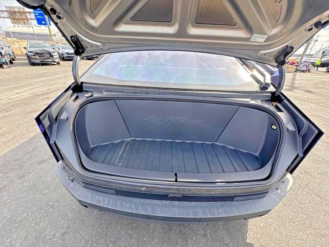 Продаж на аукціоні авто 2024 Tesla Cybertruck, vin: 7G2CEHEE5RA018813, номер лоту: 67756196