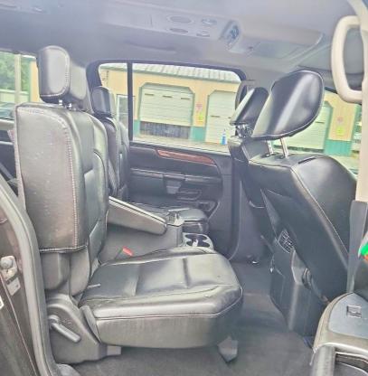 Продаж на аукціоні авто 2011 Nissan Armada, vin: 5N1AA0NE0BN604641, номер лоту: 67824596