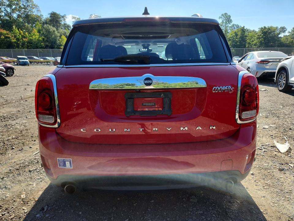 2019 Mini Cooper მანქანა იყიდება აუქციონზე, vin: WMZYT3C57K3E98026, აუქციონის ნომერი: 69690386
