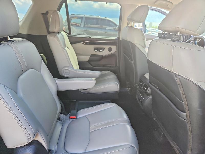 Продаж на аукціоні авто 2024 Honda Pilot, vin: 5FNYG2H5XRB006428, номер лоту: 67861476