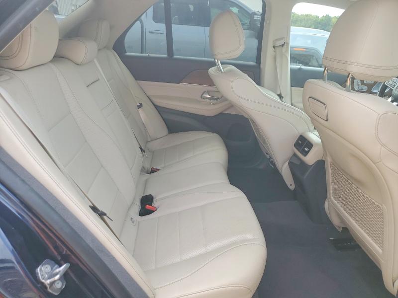 Продажа на аукционе авто 2020 Mercedes-benz Gle, vin: 4JGFB4KB9LA046432, номер лота: 71019576