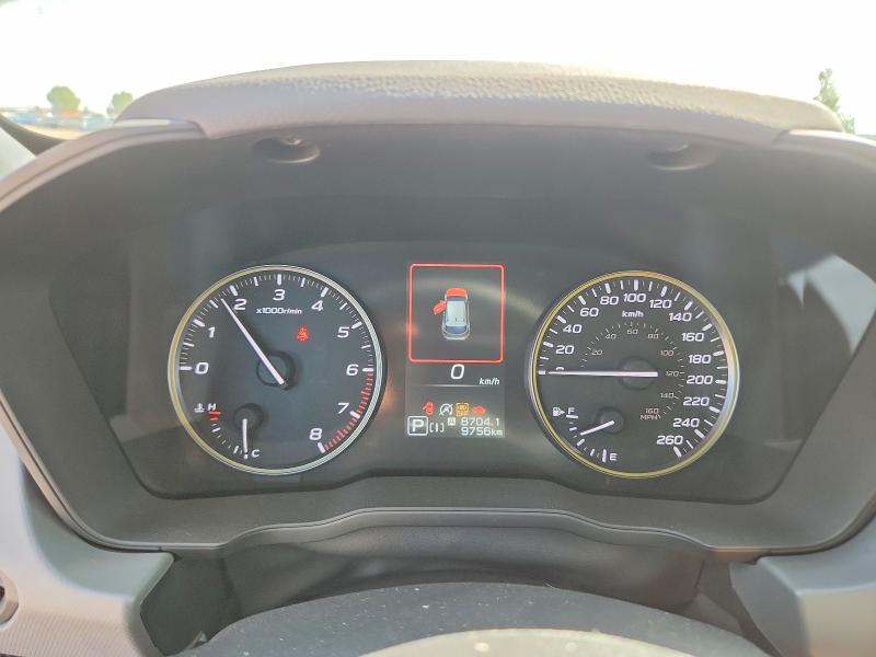 Продажа на аукционе авто 2026 Subaru Crosstrek, vin: JF2GUHFC3T8214426, номер лота: 66730106