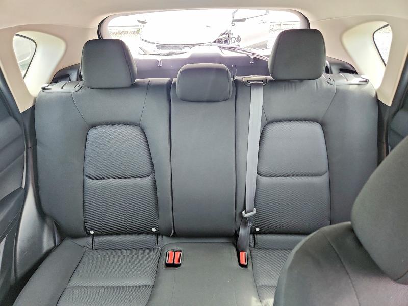 Продажа на аукционе авто 2025 Mazda Cx-5, vin: JM3KFBAL9S0750597, номер лота: 67824356