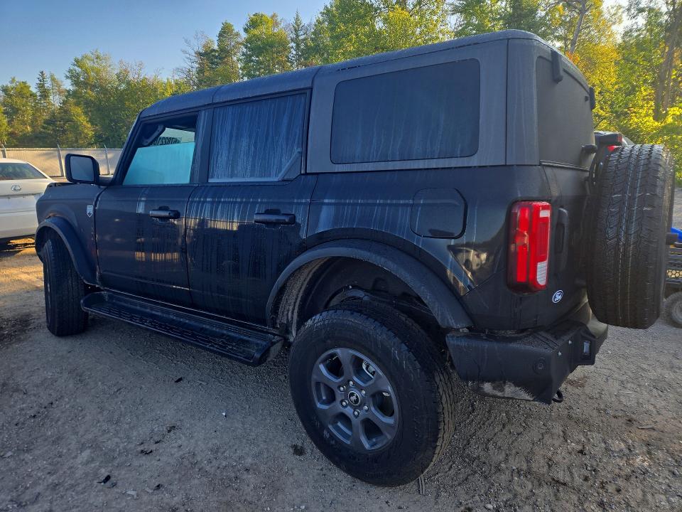 Aukcja sprzedaży 2026 Ford Bronco, vin: 1FMDE7BH9TLB33269, numer aukcji: 67822166