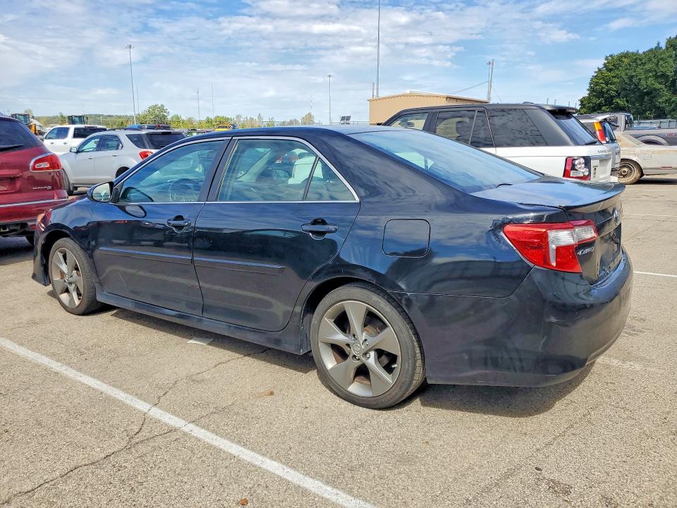 Продаж на аукціоні авто 2014 Toyota Camry, vin: 4T1BF1FK8EU330387, номер лоту: 70661266