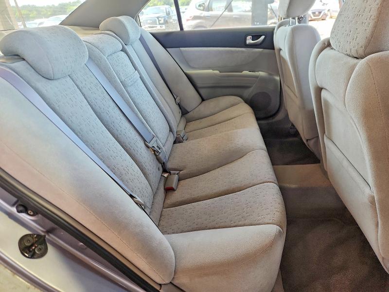 68251736 :رقم المزاد ، 5NPET46C17H233243 vin ، 2007 Hyundai Sonata مزاد بيع