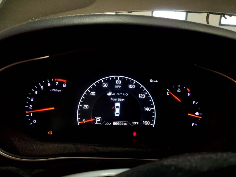 Продажа на аукционе авто 2014 Kia Cadenza, vin: KNALN4D7XE5120912, номер лота: 69657266