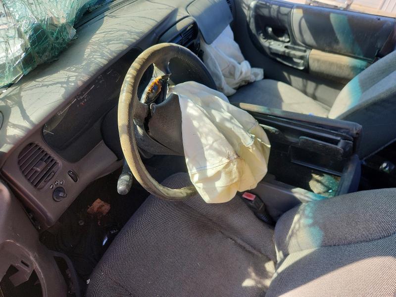 Продажа на аукционе авто 2001 Ford Ranger, vin: 1FTZR15E01PA14495, номер лота: 67817166