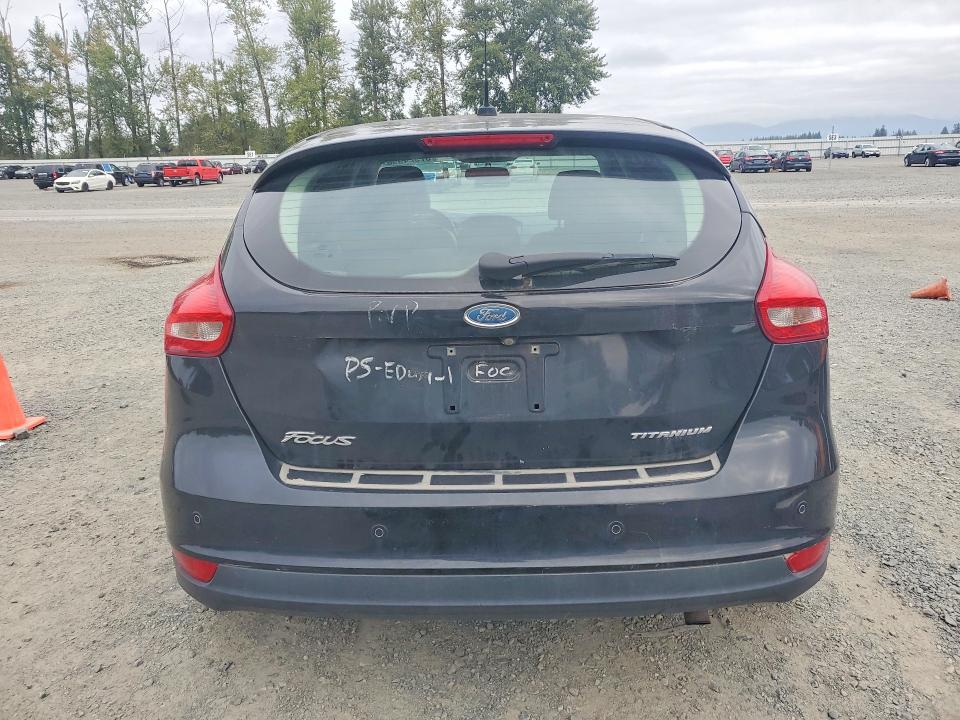 2015 Ford Focus მანქანა იყიდება აუქციონზე, vin: 1FADP3K29FL364198, აუქციონის ნომერი: 67324996